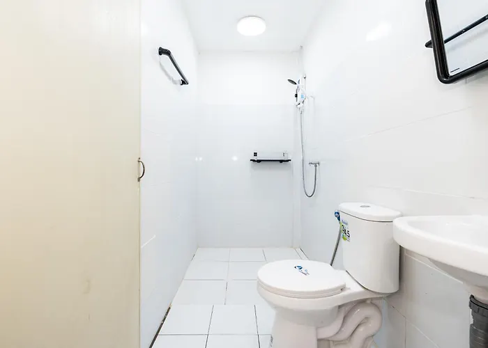 Go Siriraj Wang Lang - โก ใกล้โรงพยาบาลศิริราช 300 เมตร Appartement Bangkok
