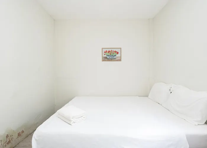 Appartement Go Siriraj Wang Lang - โก ใกล้โรงพยาบาลศิริราช 300 เมตร *