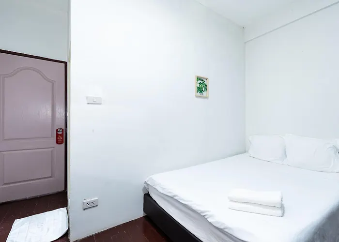 Go Siriraj Wang Lang - โก ใกล้โรงพยาบาลศิริราช 300 เมตร Bangkok