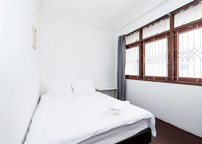 Go Siriraj Wang Lang - โก ใกล้โรงพยาบาลศิริราช 300 เมตร Appartement