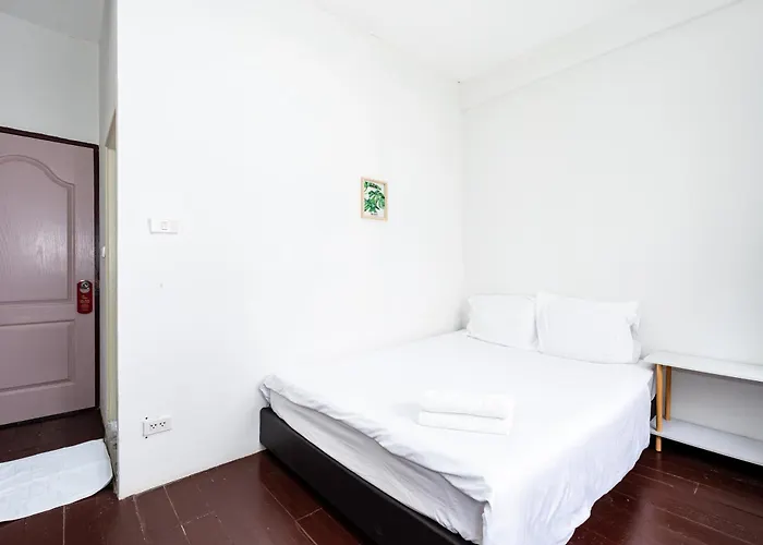 Go Siriraj Wang Lang - โก ใกล้โรงพยาบาลศิริราช 300 เมตร Bangkok