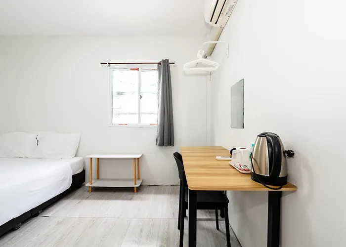 Appartement Go Siriraj Wang Lang - โก ใกล้โรงพยาบาลศิริราช 300 เมตร