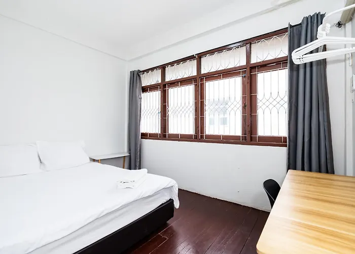 Go Siriraj Wang Lang - โก ใกล้โรงพยาบาลศิริราช 300 เมตร Appartement