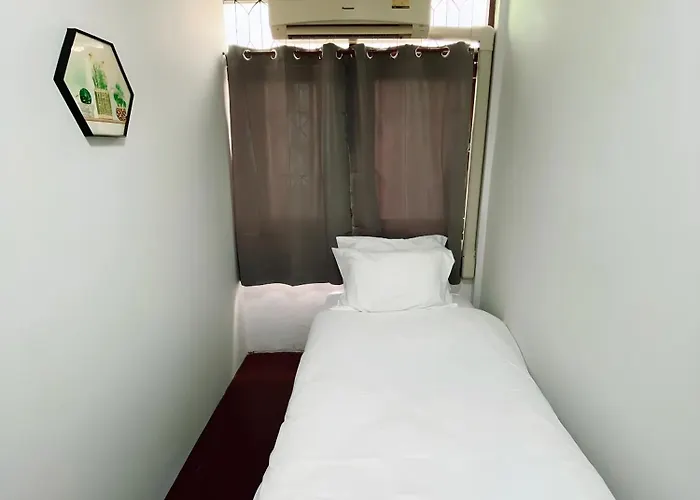 Go Siriraj Wang Lang - โก ใกล้โรงพยาบาลศิริราช 300 เมตร Appartement Bangkok