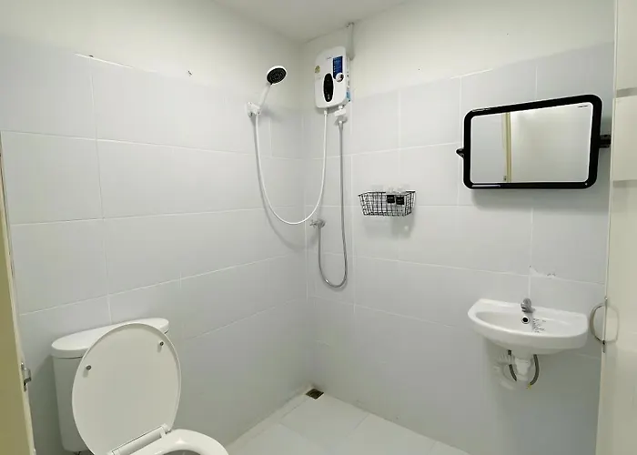 Go Siriraj Wang Lang - โก ใกล้โรงพยาบาลศิริราช 300 เมตร Appartement *
