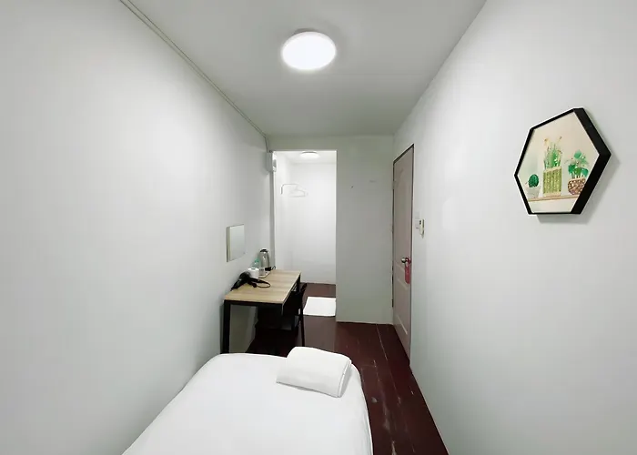 Go Siriraj Wang Lang - โก ใกล้โรงพยาบาลศิริราช 300 เมตร Appartement *