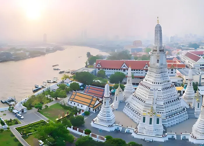 Go Siriraj Wang Lang - โก ใกล้โรงพยาบาลศิริราช 300 เมตร Bangkok