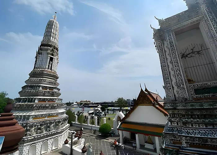 Go Siriraj Wang Lang - โก ใกล้โรงพยาบาลศิริราช 300 เมตร *