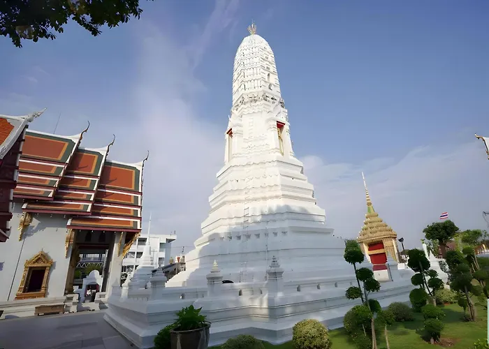Go Siriraj Wang Lang - โก ใกล้โรงพยาบาลศิริราช 300 เมตร * Bangkok